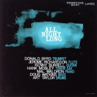 All Night Long