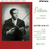 Violin Concerto In D Major, Op. 61