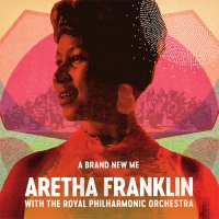 A Brand New Me Aretha Franklin with The Royal Philharmonic