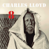 8 - Kindred Spirits (Live From The Lobero)  (2 LPs + DVD + Book)