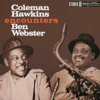 Encounters Ben Webster