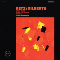 Stan Getz & Joao Gilberto