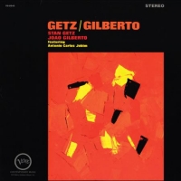 Stan Getz & Joao Gilberto