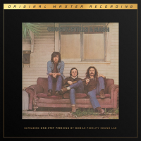 Crosby, Stills & Nash - UltraDisc One-Step (Box Set 2 LP) 45 RPM
