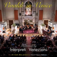 Vivaldi In Venice