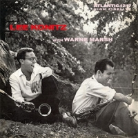 Lee Konitz with Warne Marsh 