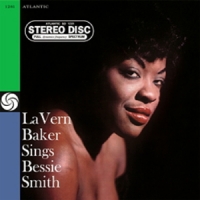 LaVern Baker Sings Bessie Smith 