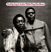 Play The Blues