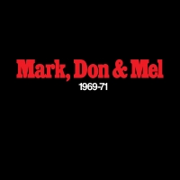 Mark, Don & Mel 1969-71 G.H.