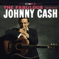 The Fabulous Johnny Cash