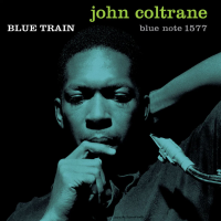 Blue Train (Mono)