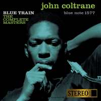 Blue Train - The Complete Masters  (Includes Bound Booklet)
