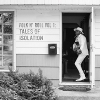 Folk N' Roll Vol. 1 : Tales of Isolation