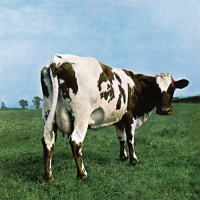 Atom Heart Mother 