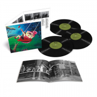 Sailin' Shoes (3 LP) - Deluxe Edition