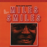 Miles Smiles - SuperVinyl LP