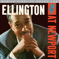 Ellington at Newport - Re-release