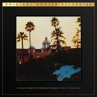 Hotel California - UltraDisc One-Step (Box Set 2 LP) 45 RPM