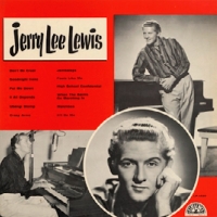 Jerry Lee Lewis