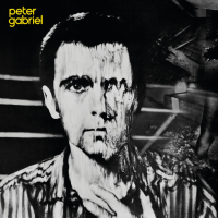Peter Gabriel - Peter Gabriel 3 - Melt