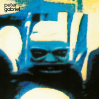 Peter Gabriel - Peter Gabriel 4 (Security)