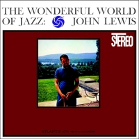 The Wonderful World Of Jazz 