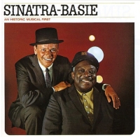 Sinatra-Basie - An Historic Musical First