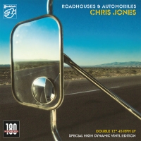 Roadhouses & Automobiles