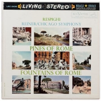 Pines of Rome & Fountains of Rome