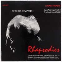 Rhapsodies