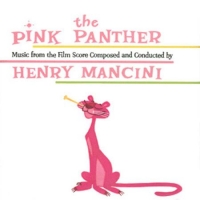 The Pink Panther