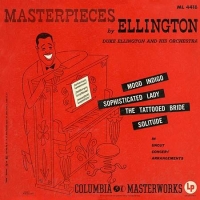 Masterpieces by Ellington