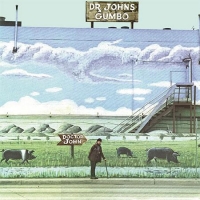 Dr John's Gumbo