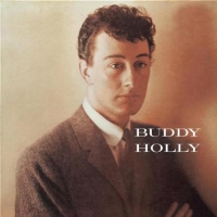 Buddy Holly