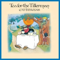 Tea For The Tillerman