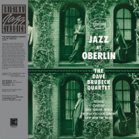 Jazz At Oberlin