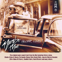 Mambo Man  (Original Motion Picture Soundtrack)
