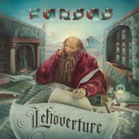 Leftoverture