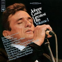 Johnny Cash's Greatest Hits Volume 1