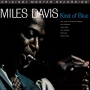 Kind of Blue - (Box Set 2 LP) - Ultra Analog 180 gram 45 RPM