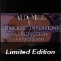 Diabolical Inventions And Seducton For Solo Guitar Vol. 1
