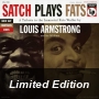 Satch Plays Fats