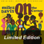 On The Corner - (Limited Numbered Edition Super Vinyl)