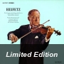 Rozsa : Violin Concerto / Benjamin : Romantic Fantasy