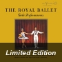 The Royal Ballet Gala Performances - 2 LP + Book