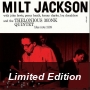 Milt Jackson & The Thelonious Monk Quintet