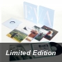 Vinyl Collection (Box Set 5 LP + Bonus 12'')