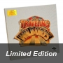 The Traveling Wilbur's Collection (Box Set 3 LP)