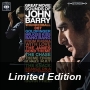 Great Movie Sounds of John Barry