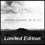 New Adventures In Hi-Fi  (25th Anniversary Remastered Edition)